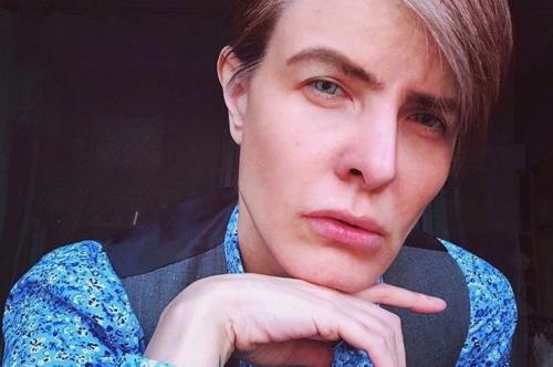 Джулия Ванг советы похудеть. «Я родилась с аномалиями»: Джулия Ванг рассказала об изменении своей внешности