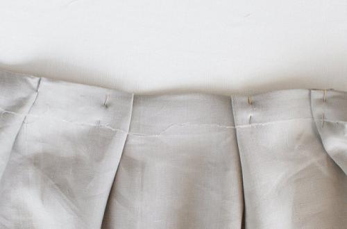 Юбка с запахом быстро и легко для начинающих подробно. Выкройка для юбки с запахом: как сшить своими руками быстро, для начинающих