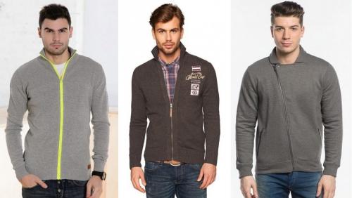 Как выбрать кардиган мужской. Куда надеть кардиган?