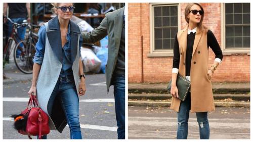 Жакет женский из костюмной ткани. Пиджак женский без рукавов (73 фото)