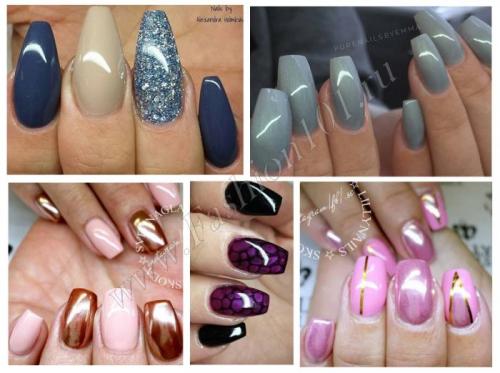 Маникюр бабл гам в светлых тонах. Как сделать бабл маникюр + дизайн с эффектом пузырей