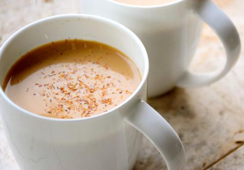 Питье для похудения зеленый чай имбирь лимон и мед результат. Завариваем зеленый чай с имбирем