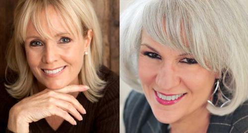 Цвет помады для женщин после 50 лет