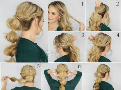 Маникюр бабл гам в светлых тонах. Как сделать бабл маникюр + дизайн с эффектом пузырей