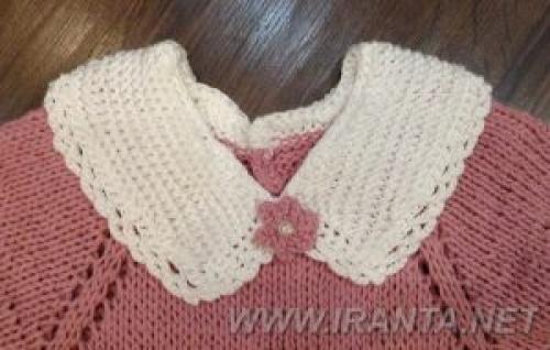 Воротник на блузке виды. Виды воротников –, какие бывают, подборка фото самых модных воротников в одежде 14