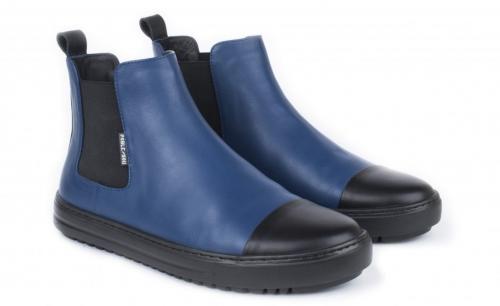 С чем носить ботинки челси мужские. Что собой представляют