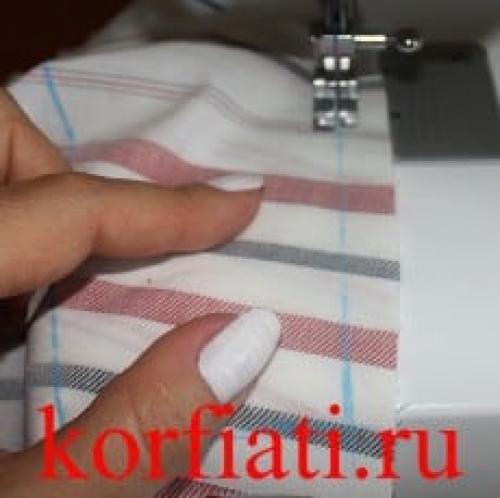 Воротник на блузке выкройка. Отложной воротник без стойки