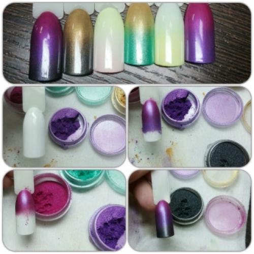 Маникюр втирка идеи. Маникюр ногтей с втиркой: красивые фото-идеи, новинки и секреты 04 Маникюр втирка идеи. Маникюр ногтей с втиркой: красивые фото-идеи, новинки и секреты 04