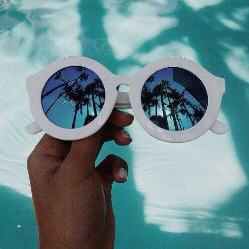 Как подобрать солнечные очки по форме лица для женщин. Как правильно подобрать солнцезащитные очки по форме лица?