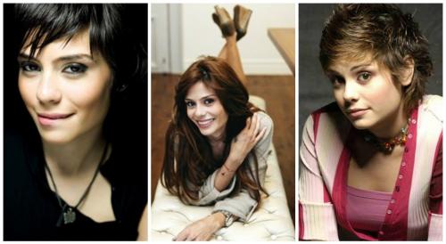 Джейми уилсон до и после. Трансгендерные мужчины.