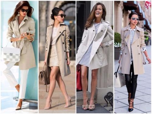 Что в моде осенью 2019 для девушек. Актуальные модели