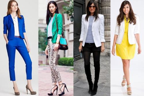 Стильные женские образы в одежде 2019. Мода 2019: весна-лето