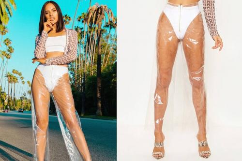 Стильные женские образы в одежде 2019. Мода 2019: весна-лето