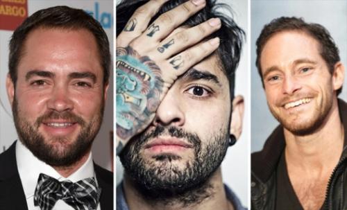 Джесси уильямс с женой. Деми Ловато закрутила роман с самым красивым актером Голливуда 08 Джесси уильямс с женой. Деми Ловато закрутила роман с самым красивым актером Голливуда 08