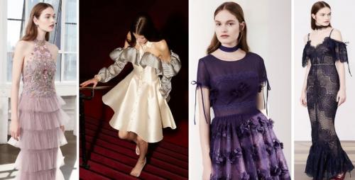 2019 год в каком цвете встречать. В каком цвете встречать Новый 2019 год 04