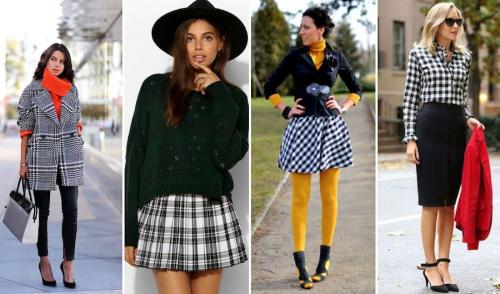 Стильные женские образы в одежде 2019. Мода 2019: весна-лето