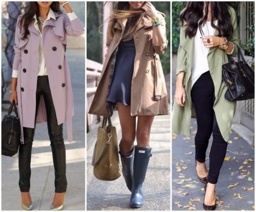 Что в моде осенью 2019 для девушек. Актуальные модели