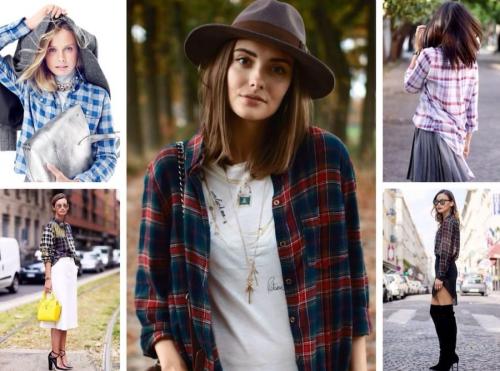 Стильные женские образы в одежде 2019. Мода 2019: весна-лето