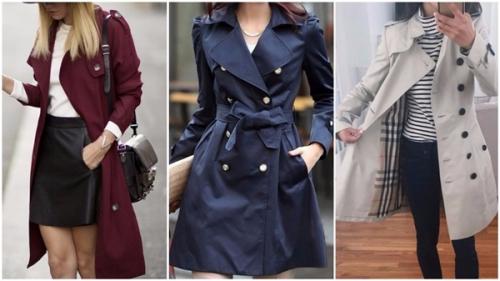 Что в моде осенью 2019 для девушек. Актуальные модели