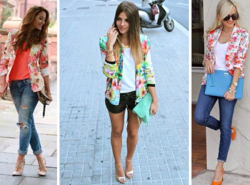 Стильные женские образы в одежде 2019. Мода 2019: весна-лето