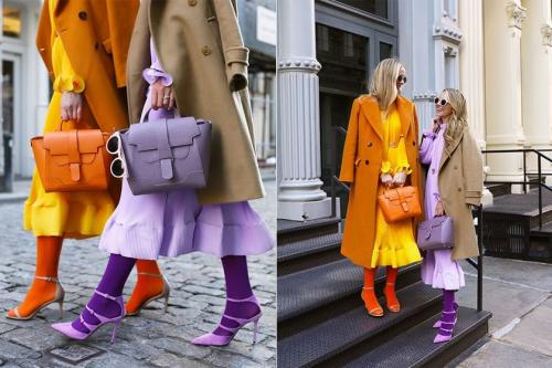 Стильные женские образы в одежде 2019. Мода 2019: весна-лето