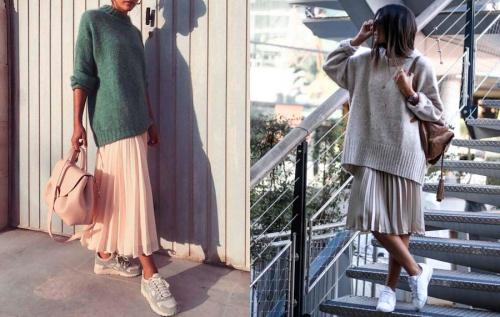 Стильные женские образы в одежде 2019. Мода 2019: весна-лето