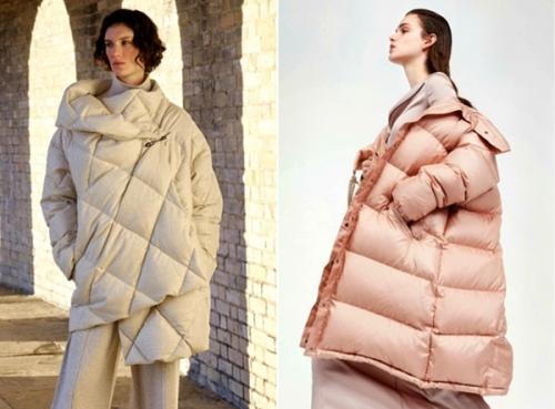 Что в моде осенью 2019 для девушек. Актуальные модели