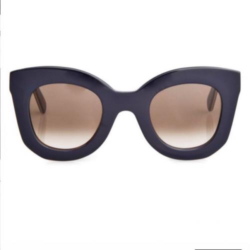 Как подобрать солнечные очки по форме лица для женщин. Как правильно подобрать солнцезащитные очки по форме лица?