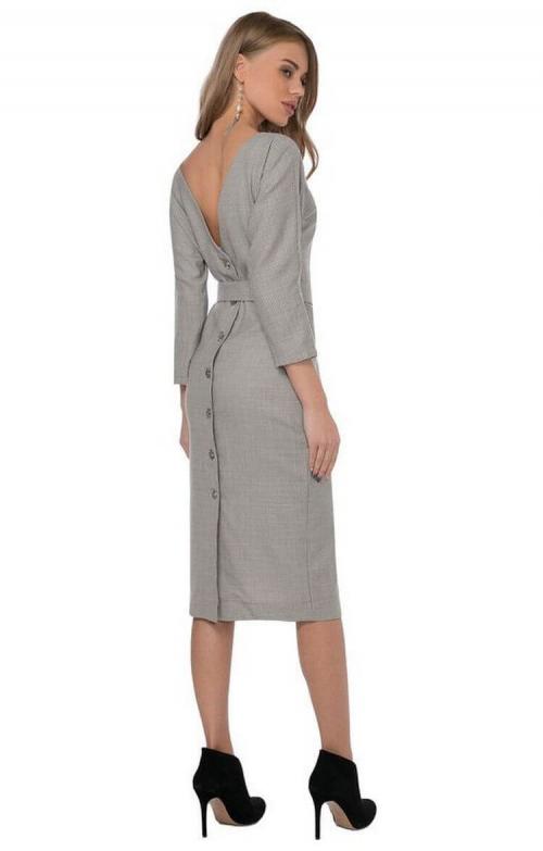 Стильные женские образы на осень 2020 03