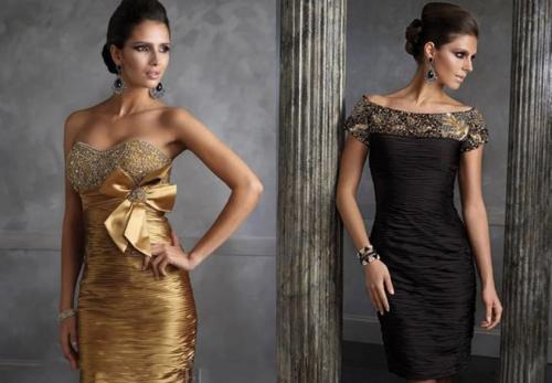 2019 год в каком цвете встречать. В каком цвете встречать Новый 2019 год 02