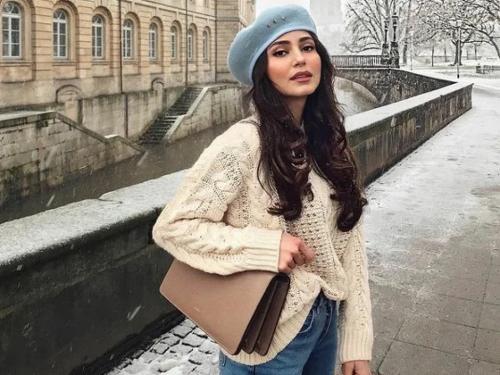 Мода на хорошо забытое старое. Современная мода - новое или хорошо забытое старое? 03