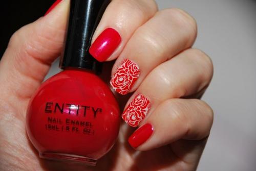 Варианты однотонного маникюра. Однотонный маникюр: сложный минимализм каждой детали! 68 фото, как это делается правильно