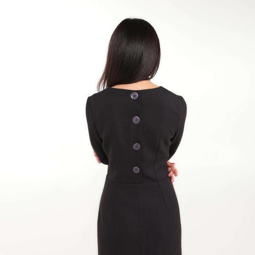 Стильные женские образы на осень 2020 05