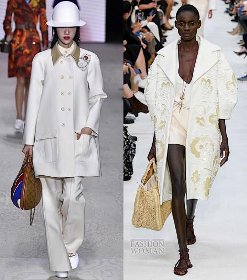 Модные кашемировые пальто женское 2019 год. Модные пальто 2020: основные тенденции