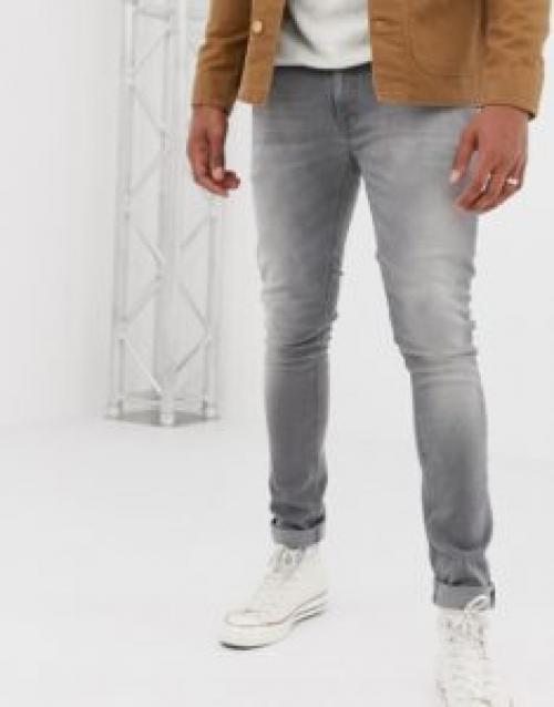 С чем носить мужские джинсы. В моде ли мужские джинсы серого цвета