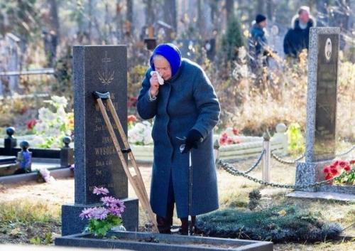 Можно ли ходить на кладбище в день рождения покойника. Можно ли посещать могилу усопшего в его день рождения