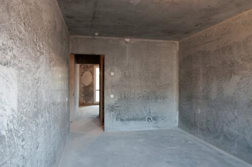 С чего начинать ремонт в новостройке с черновой отделкой поэтапно. Что представляет собой квартира в новостройке