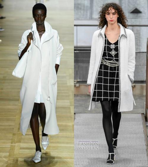 Модные кашемировые пальто женское 2019 год. Модные пальто 2020: основные тенденции