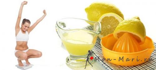 Зеленый чай с лимоном для похудения. Как пить чай с лимоном для похудения