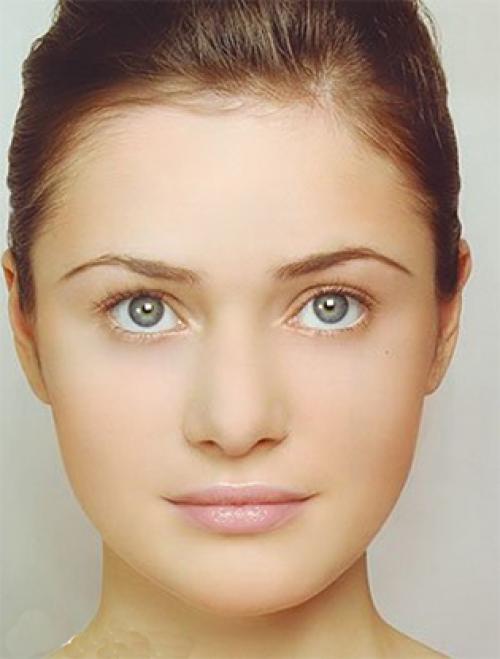 Подобрать солнцезащитные очки по форме лица. Геометрия и мода: как подобрать солнцезащитные очки по форме лица 15