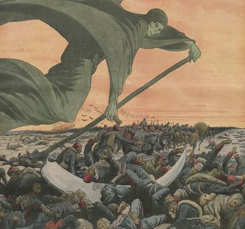 Самые массовые эпидемии в истории человечества. От чумы до гриппа. Какие смертельные эпидемии унесли жизни миллионов людей