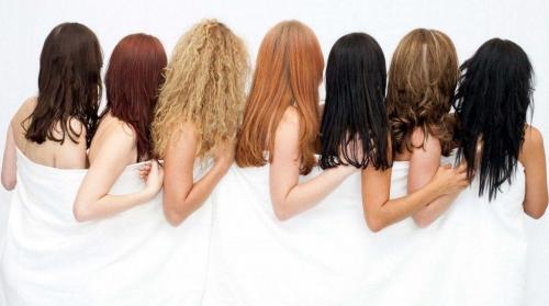 5 правил ухода за волосами. 5 основных принципов правильного ухода за волосами