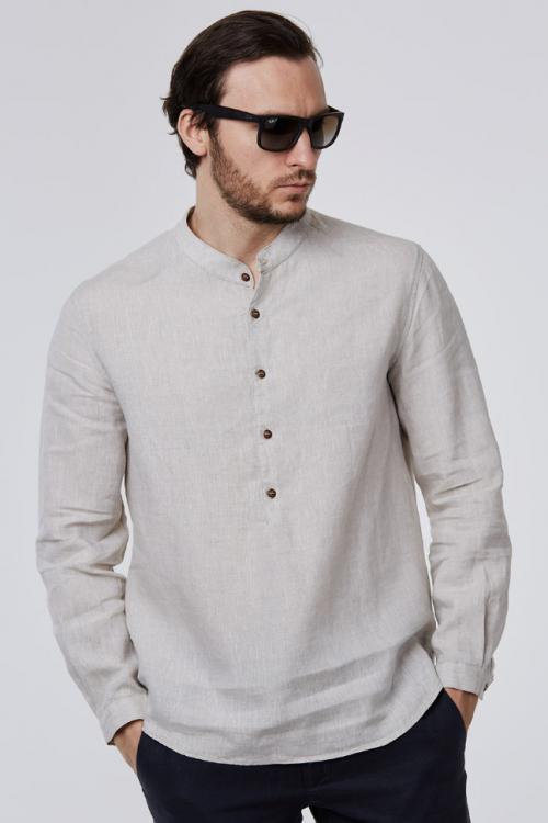 Почему девушки любят надевать утром рубашку мужчины: психология за простым привычкой 06 Почему девушки любят надевать утром рубашку мужчины: психология за простым привычкой 06