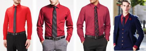 Мужская рубашка: 5 стильных вариантов ношения 07 Мужская рубашка: 5 стильных вариантов ношения 07