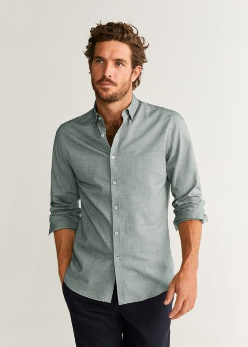 Почему девушки любят надевать утром рубашку мужчины: психология за простым привычкой 05 Почему девушки любят надевать утром рубашку мужчины: психология за простым привычкой 05