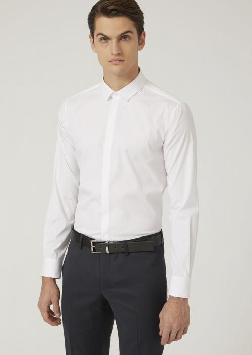 Почему девушки любят надевать утром рубашку мужчины: психология за простым привычкой 04 Почему девушки любят надевать утром рубашку мужчины: психология за простым привычкой 04