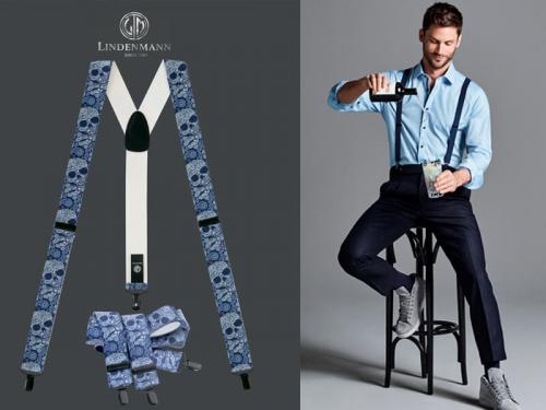 Мужская рубашка: 5 стильных вариантов ношения 13 Мужская рубашка: 5 стильных вариантов ношения 13