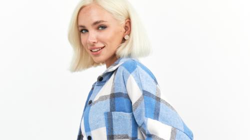 Как выбрать рубашку в зависимости от типа фигуры. Подбираем идеальную рубашку по типу фигуры