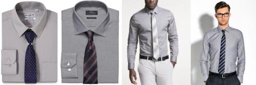 Мужская рубашка: 5 стильных вариантов ношения 06 Мужская рубашка: 5 стильных вариантов ношения 06