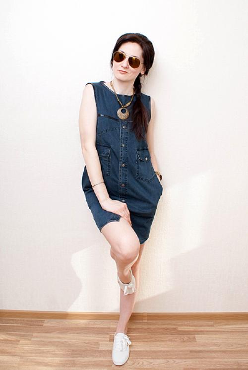 Мужская рубашка в женском гардеробе: как сделать образ модным и уникальным 08 Мужская рубашка в женском гардеробе: как сделать образ модным и уникальным 08